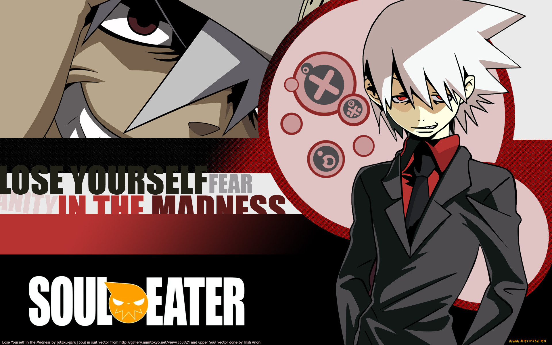 , soul, eater